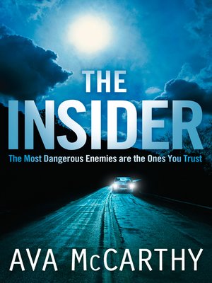 The Insider - ebook